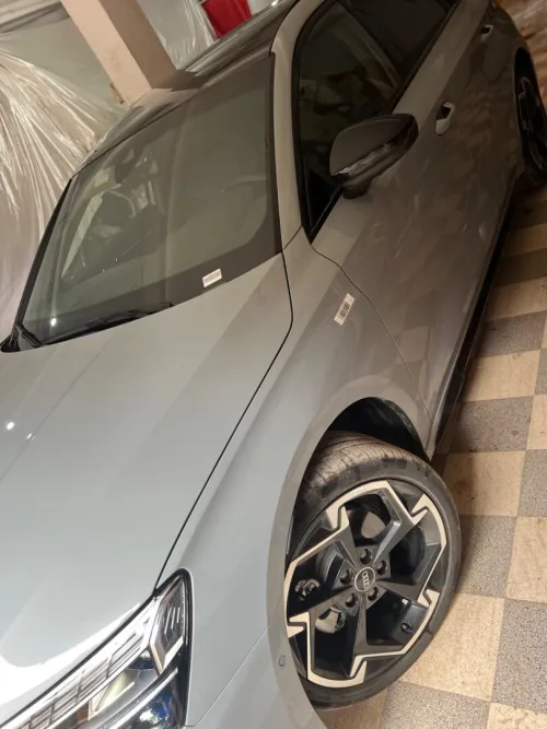 Audi A3 Ssportback 2025 