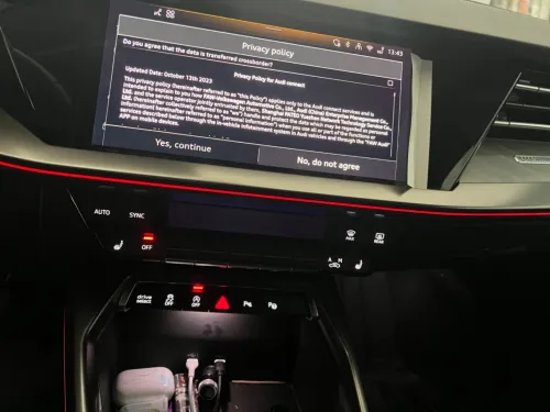 Audi A3 Ssportback 2025 