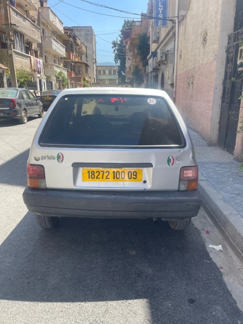 Kia Pride 2000 