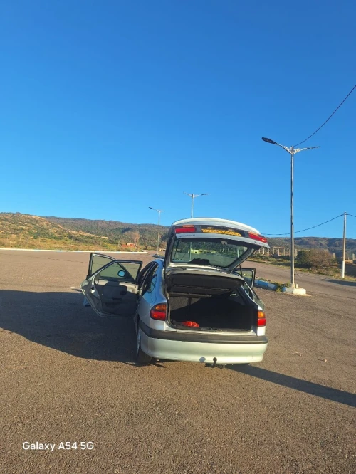 Renault Laguna 1 1998 Laguna 1
