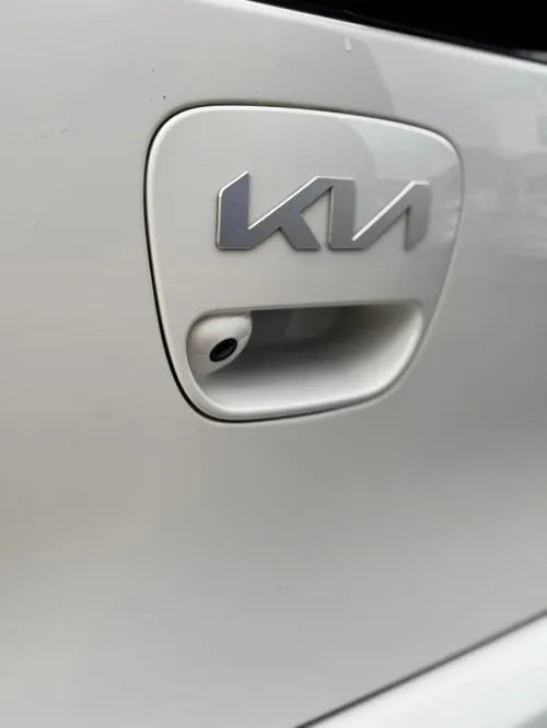 Kia بيكانتو 2023 مورنينغ