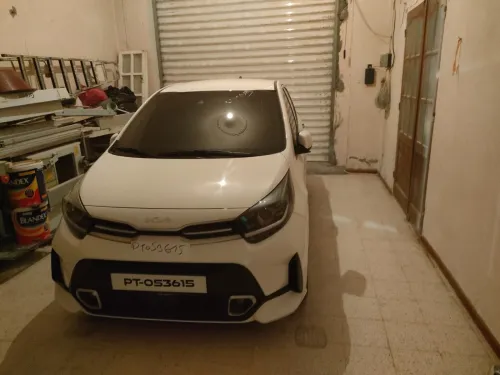 Kia بيكانتو 2023 مورنينغ