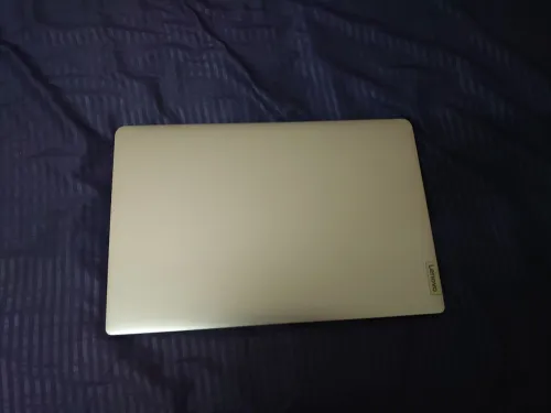 IdeaPad 3  -intel i5 11th gen, 8gb ram,512 gb ssd