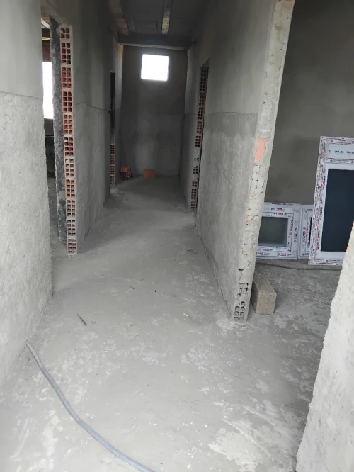 Vente Appartement F3 F4 Chlef Oued fodda