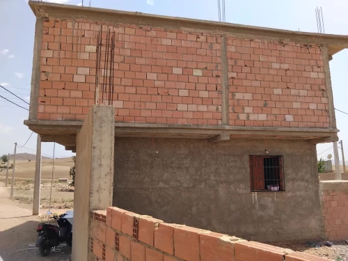 Vente Appartement F3 F4 Chlef Oued fodda