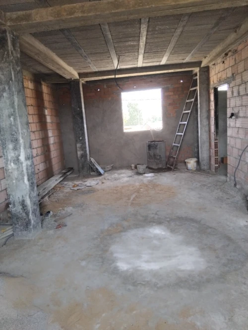 Vente Appartement F3 F4 Chlef Oued fodda