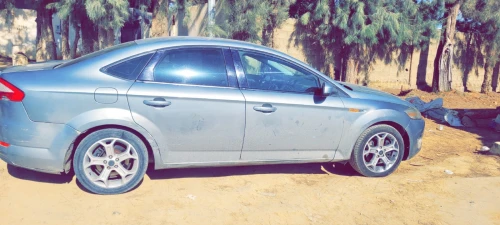 Ford Mondeo 2009 Mondeo