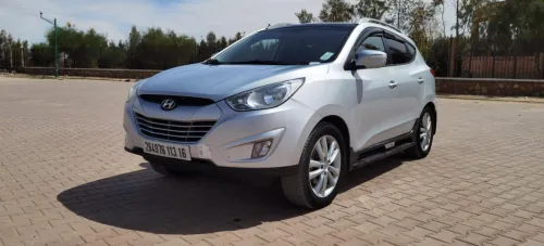 Hyundai Tucson 2013 Tucson