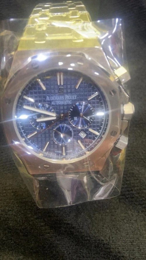 Montre Audmars piguet original