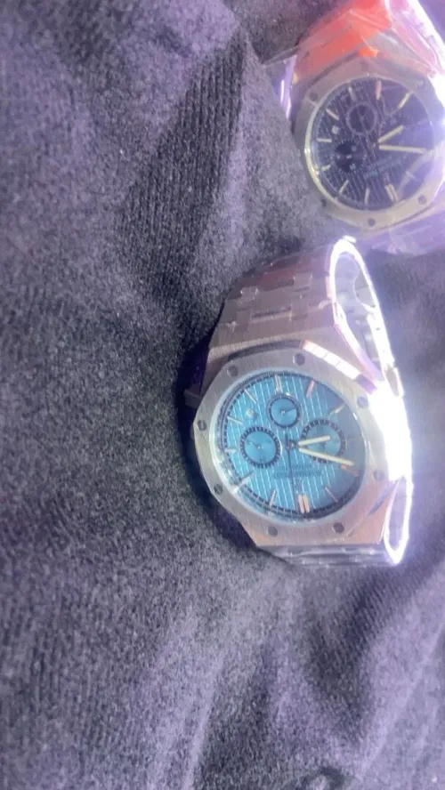 Montre Audmars piguet original