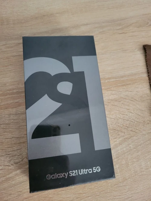 Samsung S21 Ultra