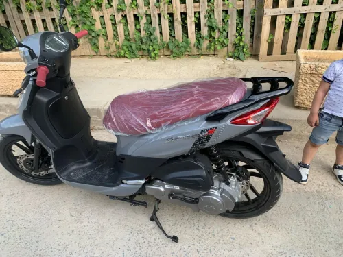 Sym s Sym s 2025