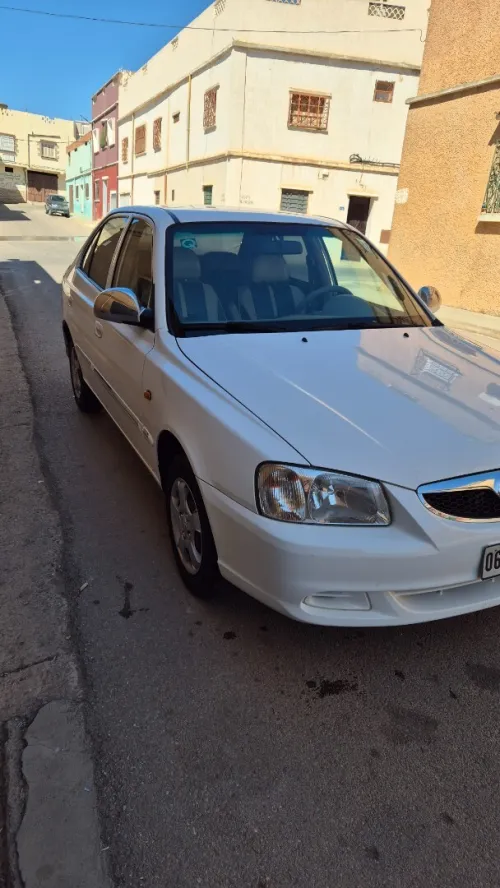 Hyundai Accent 2011 GLS