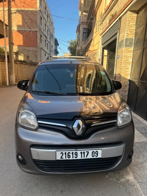 Renault Kangoo 2017 Kangoo