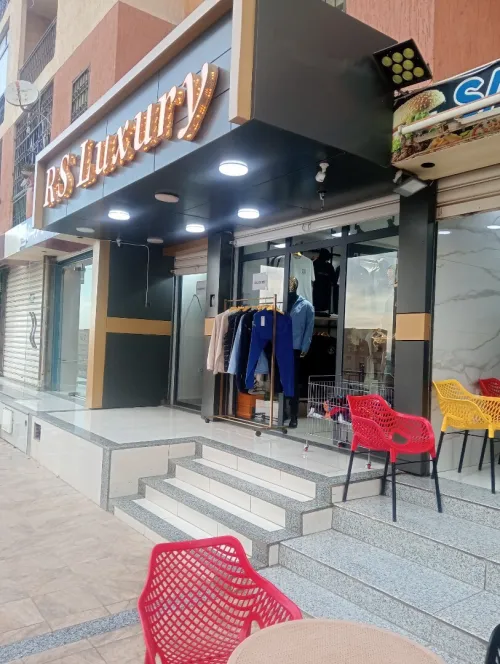 Location Local Alger Mahelma