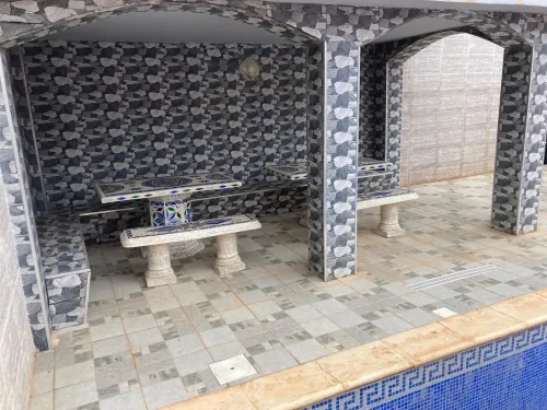 Location vacances Villa Tlemcen Ghazaouet
