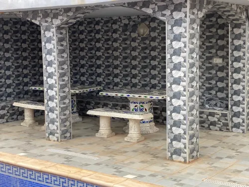 Location vacances Villa Tlemcen Ghazaouet