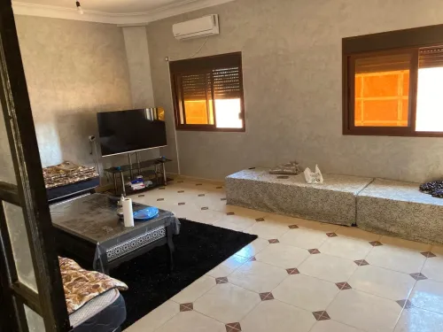 Location vacances Villa Tlemcen Ghazaouet