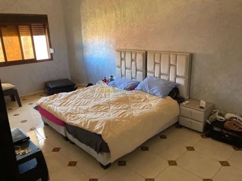 Location vacances Villa Tlemcen Ghazaouet
