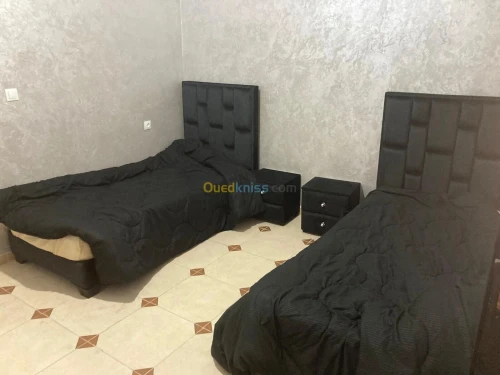 Location vacances Villa Tlemcen Ghazaouet