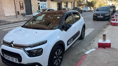 Citroen C3 2021 SHINE