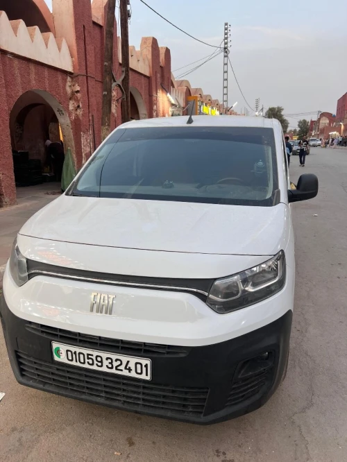 Fiat Doblo 2024 Doblo