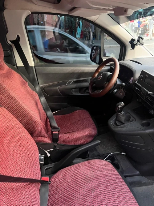 Fiat Doblo 2024 Doblo