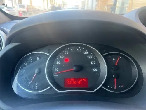 Renault Kangoo 2021 Confort