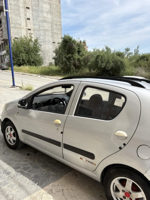 Geely GX2 2013 