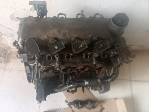 moteur Honda