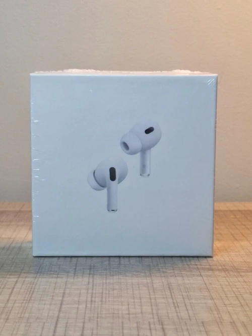 Airpod pro 2 bonne qualité