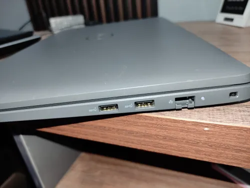 Dell latitude 3550