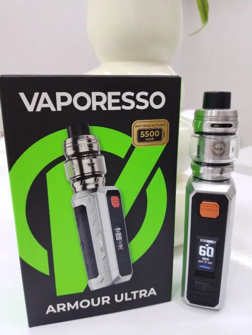 Vaporesso amour ultra