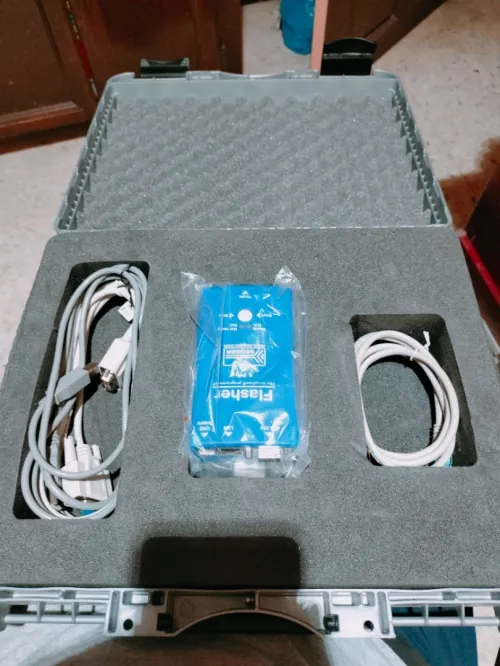 Flasher 5 pro originale 