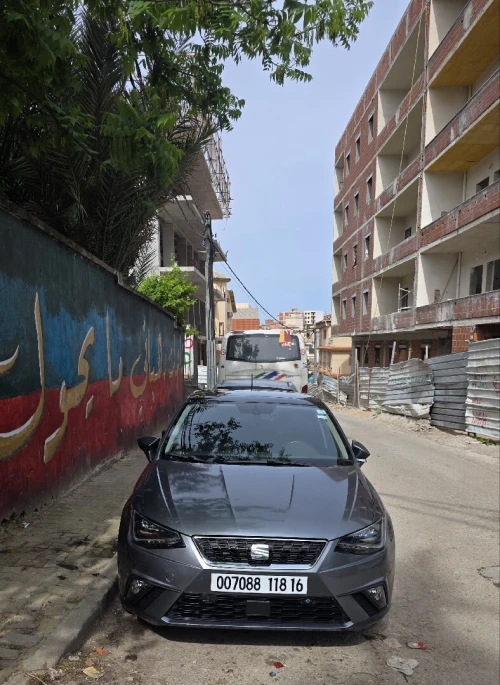 Location de voiture