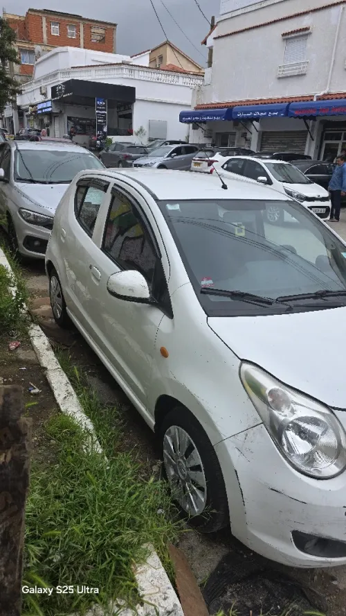 Suzuki Celerio 2017 Celerio