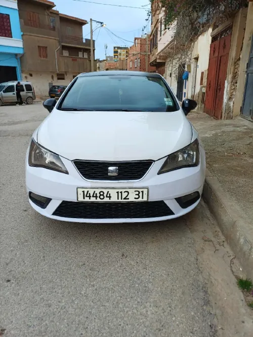 Seat Ibiza 2012 Fully