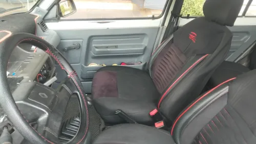 Renault Super 5 1990 Super 5