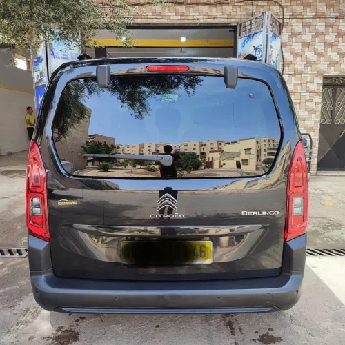 Citroen Berlingo 2023 