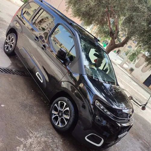 Citroen Berlingo 2023 