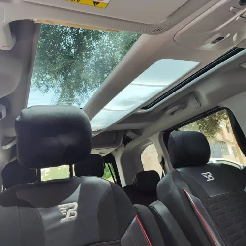 Citroen Berlingo 2023 