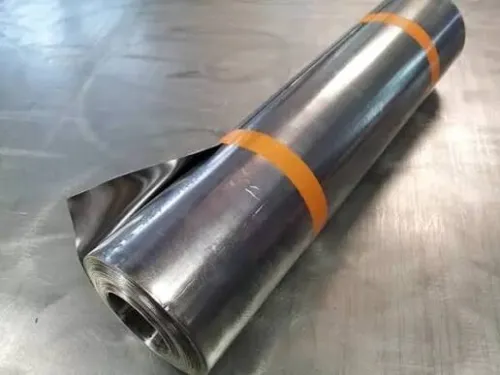 Plomb lamini 40