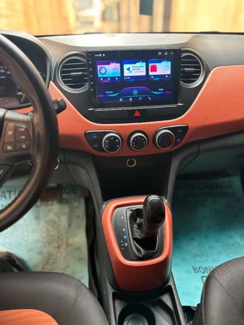 Hyundai Grand i10 2017 