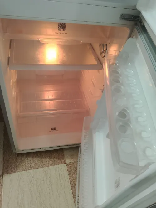 Frigidaire Samsung 500L
