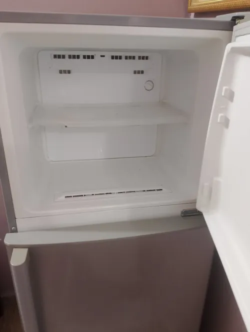 Frigidaire Samsung 500L