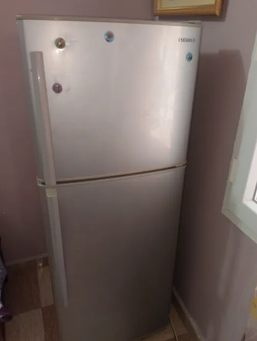Frigidaire Samsung 500L