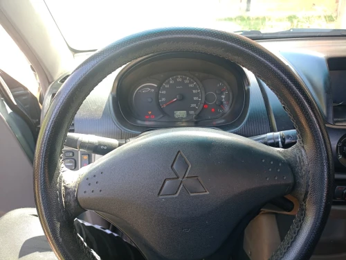 Mitsubishi L200 2008 L200