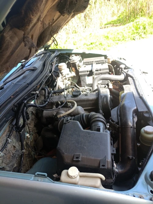 Mitsubishi L200 2008 L200