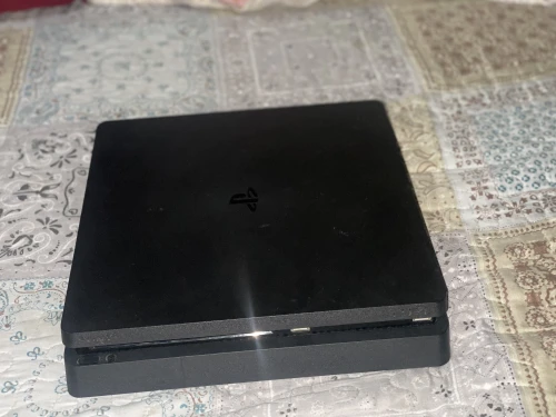 PS4 flachi