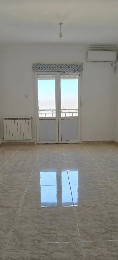 Vente Appartement F5 Alger Mahelma